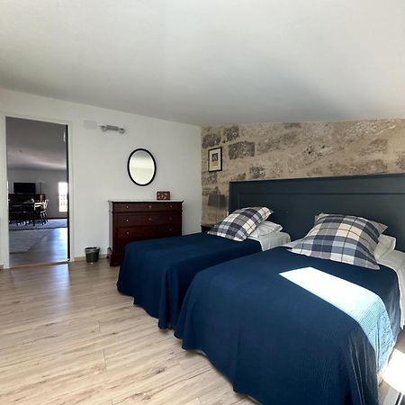 Aumes Sweet Home Chambre D'Hotes Екстериор снимка