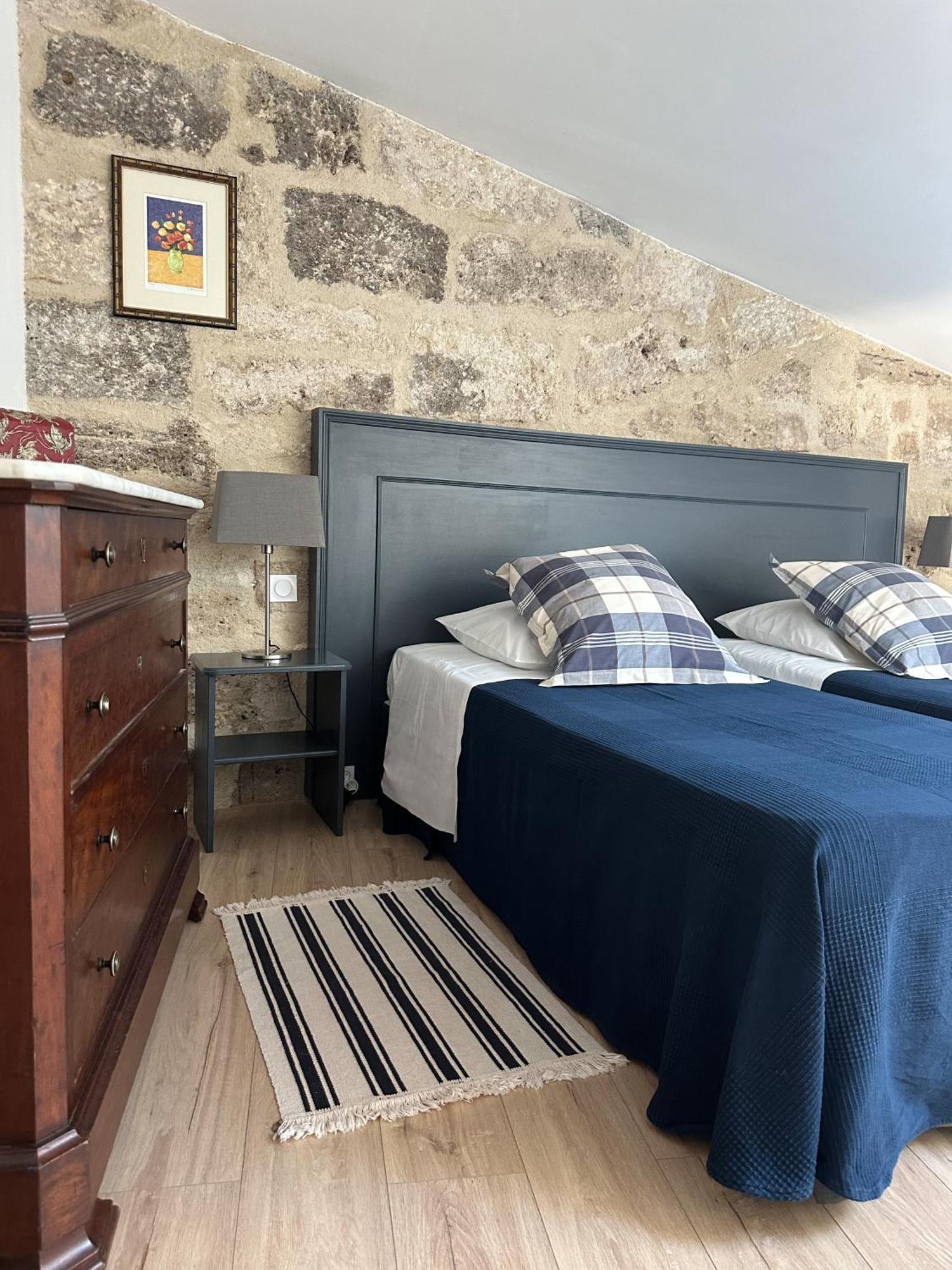Aumes Sweet Home Chambre D'Hotes Екстериор снимка