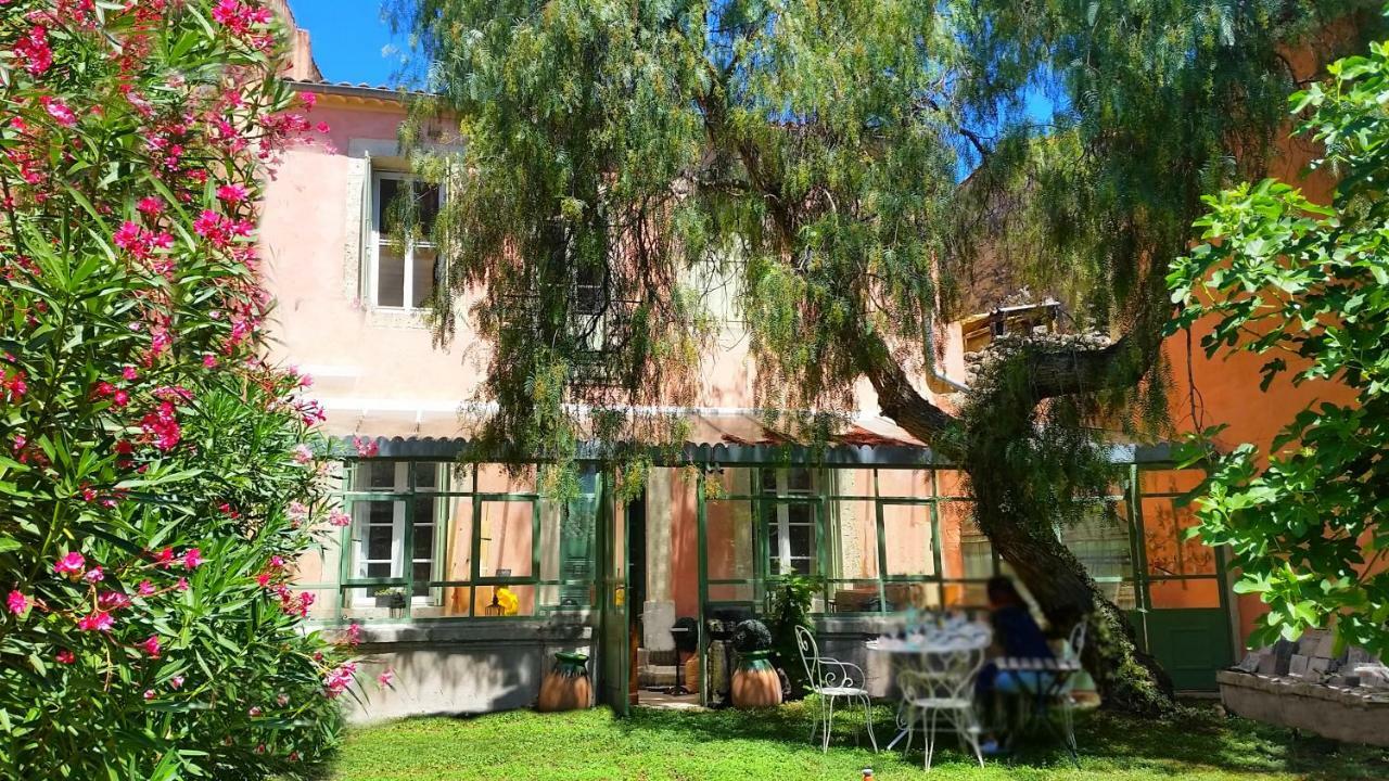 Aumes Sweet Home Chambre D'Hotes Екстериор снимка
