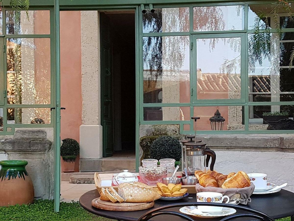 Aumes Sweet Home Chambre D'Hotes Екстериор снимка